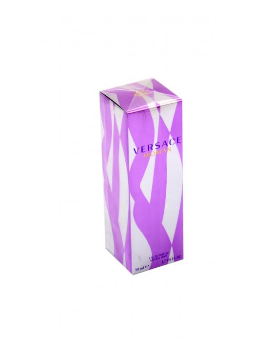 Purple Accessories & Versace [3]