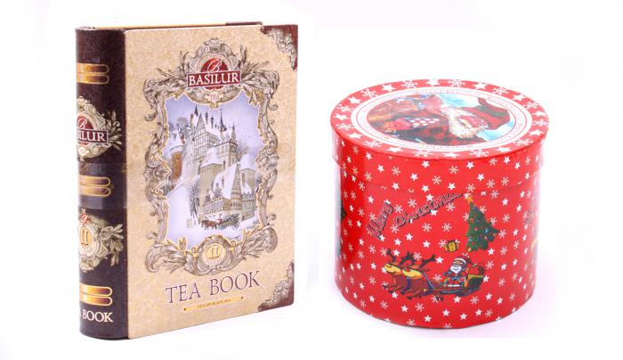 Tea for Santa + Decoratiuni de Craciun din Ceramica [3]