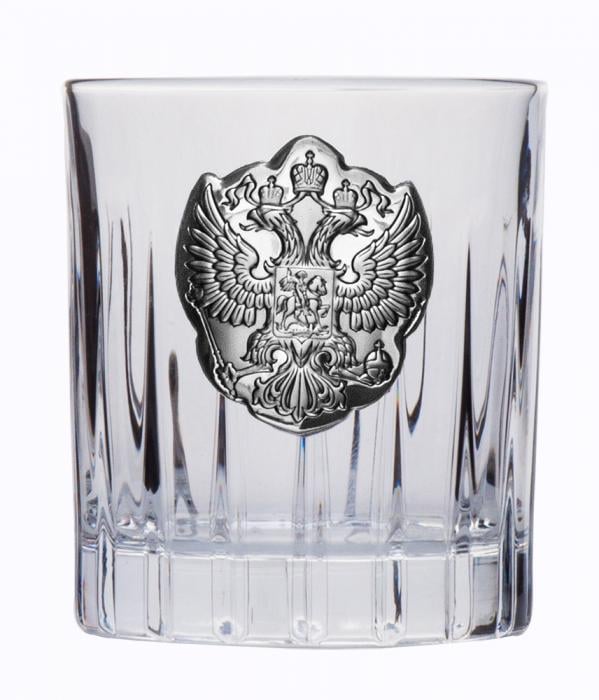 Vodka Eagle for Six by Valenti - Made in Italy & Smirnoff Gold 23K [4]