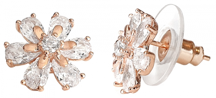 Cercei Pink Summer [2]