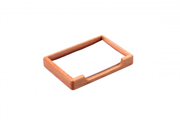 Set Business Desk multifunctional pentru birou Light Camel cu 10 accesorii [10]