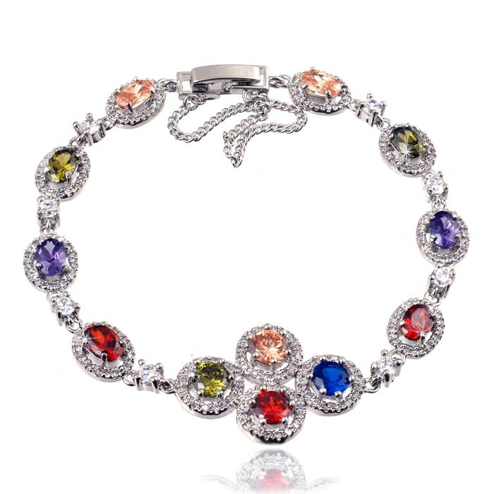 Extreme Joy Set Colier, brățară și cercei [3]