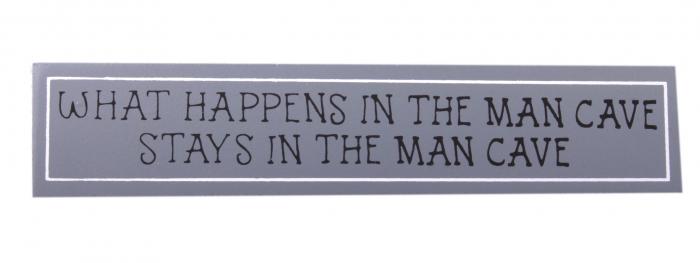 Cadou Man's Cave [4]