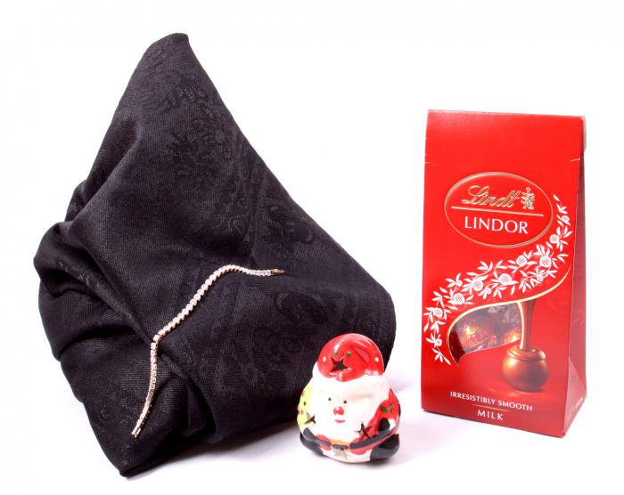 Cadou Classic Christmas Beauty [3]