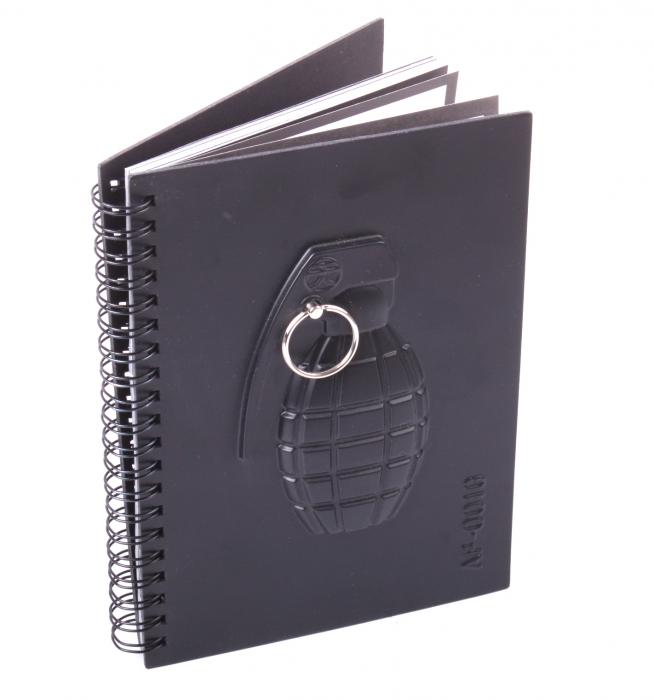 Cadou Man's Cave [2]