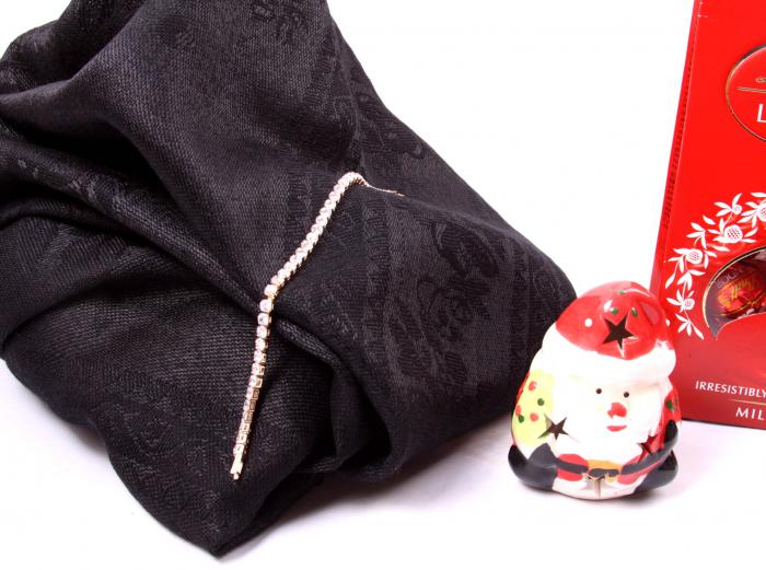 Cadou Classic Christmas Beauty [2]