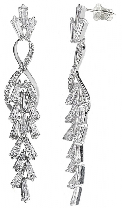 Cercei Infinity Crystal [2]