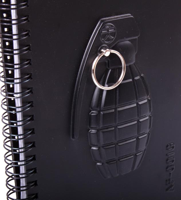 Cadou Man's Cave [6]