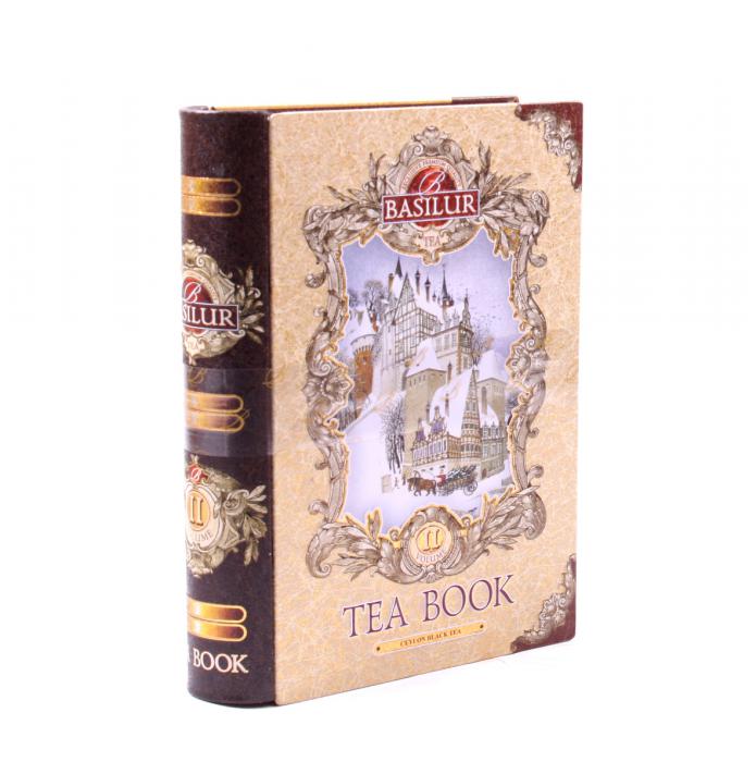 Tea for Santa + Decoratiuni de Craciun din Ceramica [5]