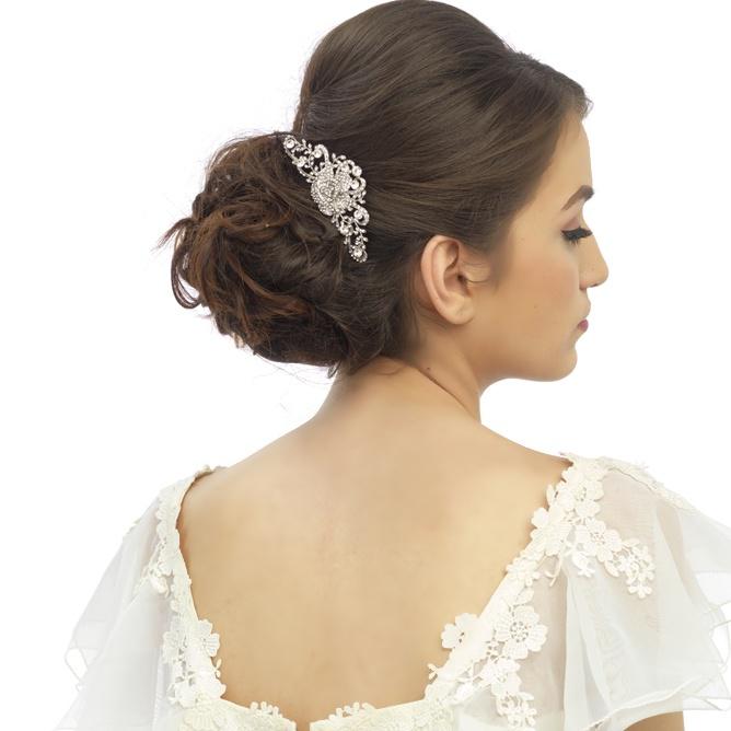 Agrafa Borealy Vintage Sparkle [2]