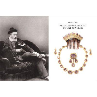 Cartea "Cartier" de Hans Nadelhoffer [3]