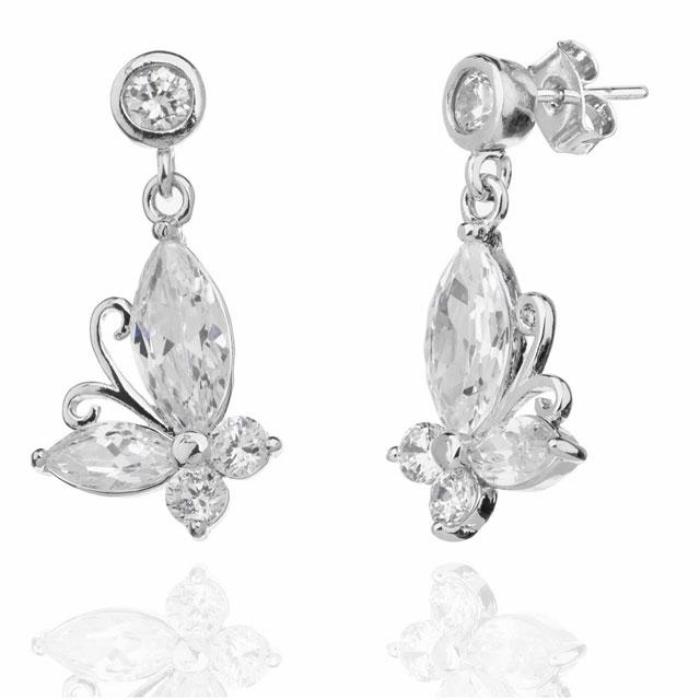 Cercei Borealy Fluturaşi Long [2]