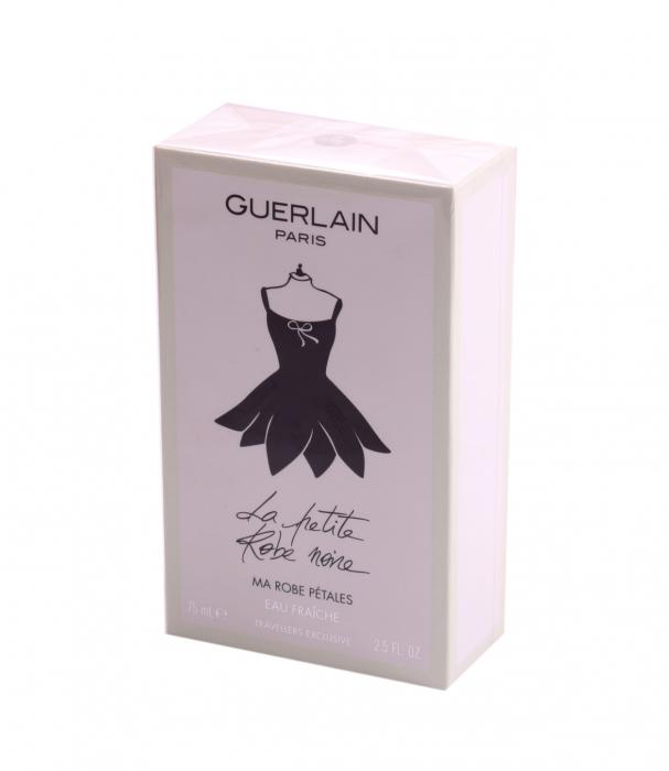 Cadou Green Balerina Indulgence [4]