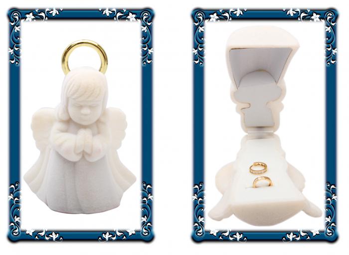 Cercei Tortite Copii Borealy Aur Galben 9 K Huggy White [2]