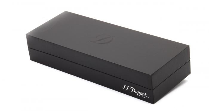 Pix S.T. Dupont Liberte Rose Laque Palladium [7]