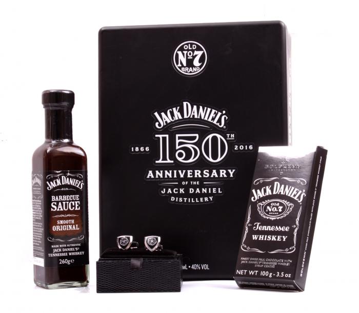Cadou Jack Daniel's Collections [2]