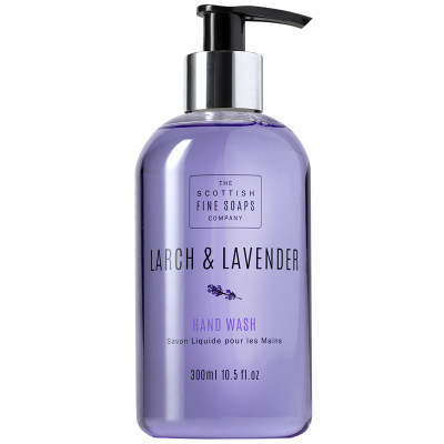 Hand Care box Scottish Fine Soaps & Bomboane Lindt [3]