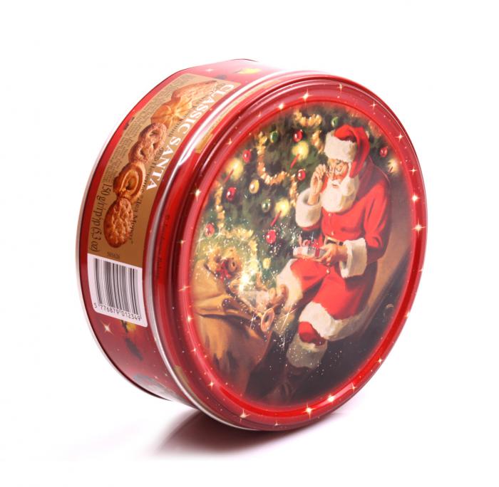 Christmas Coffee & Cookies for Santa + Decoratiuni de Craciun din Ceramica [5]