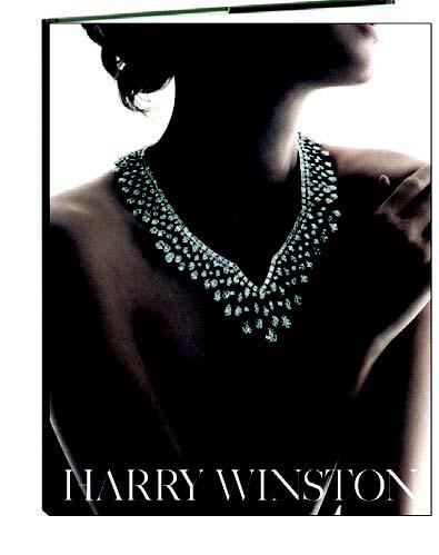 Carte Harry Winston - preferatul vedetelor de pe covorul roșu [1]