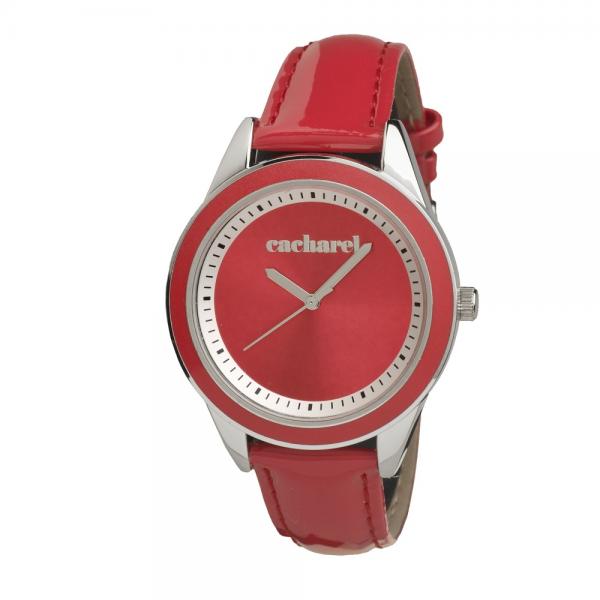 Ceas Red Monceau Cacharel & Cutie de ceasuri si bijuterii Borealy [2]