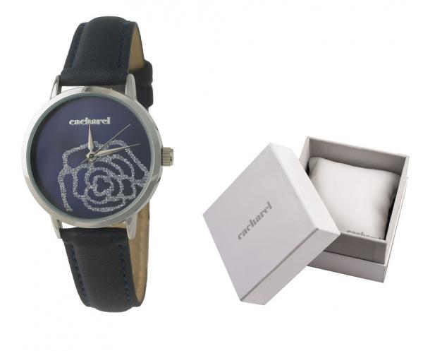 Cadou Blue Roses Ceas Cacharel [2]