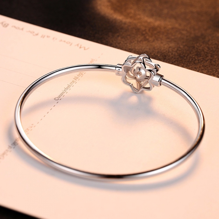 Bratara Borealy Purity Argint 925 [3]