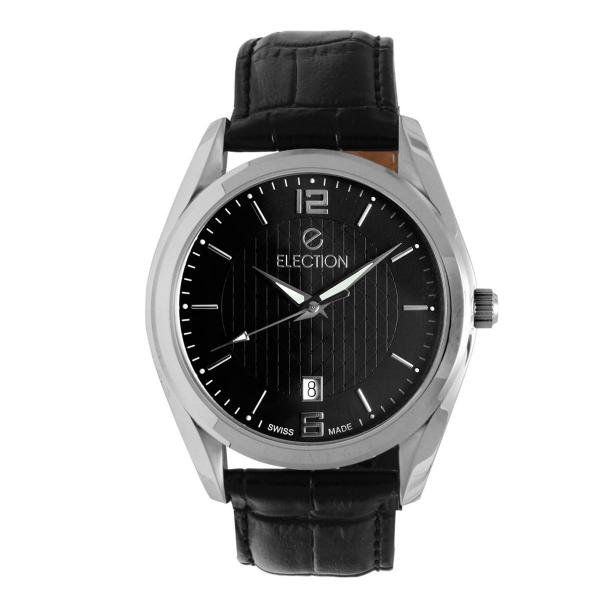 Set CEAS ELECTION CLASSIC – BLACK & SILVER si Note Pad Black HUGO BOSS [2]