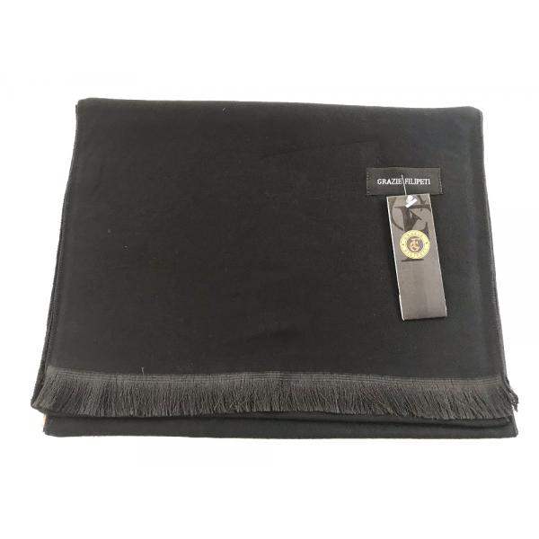 Set Men Travel Rucsac Cerruti 1881 Piele Canvas si Fular Grazie Filipeti [7]