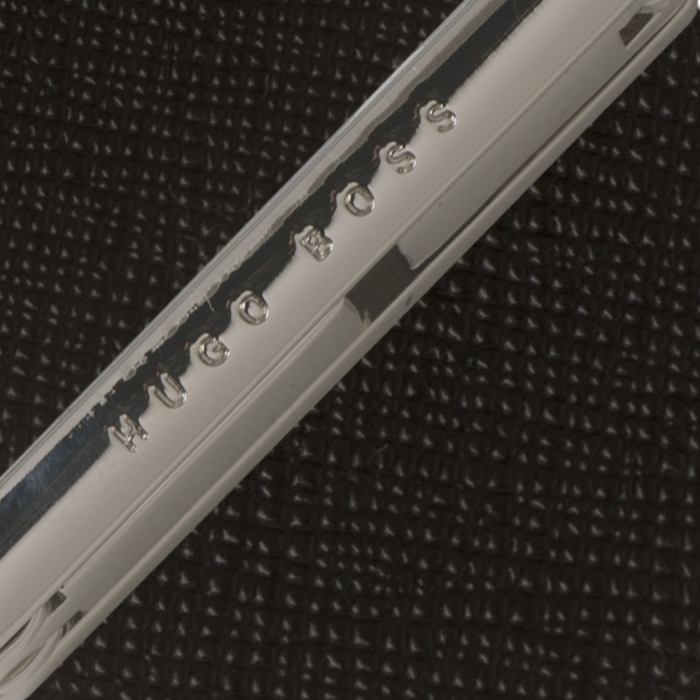 Sophisticated Lady Hugo Boss si Portofel Piele Naturala Personalizabile [10]