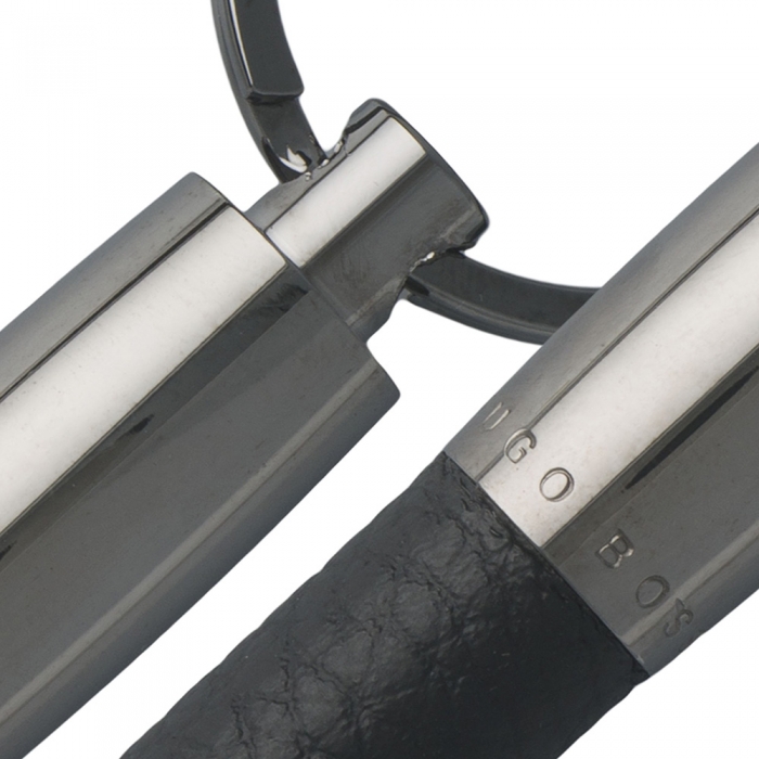 Set Business Leader Hugo Boss Personalizabil si Cravata Gratie Filipeti [13]