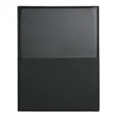 Dosar A5 Caption Contrast Black Desk Hugo Boss & Batista Matase [4]