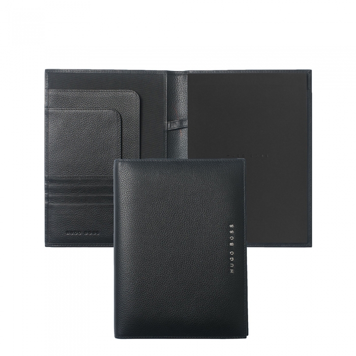 Set Business Leader Hugo Boss Personalizabil si Cravata Gratie Filipeti [3]