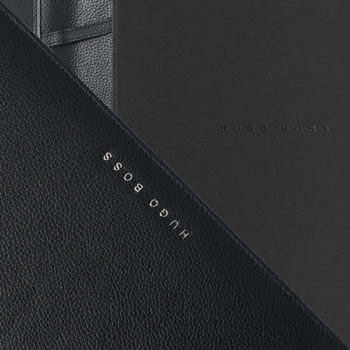 Set Business Leader Hugo Boss Personalizabil si Cravata Gratie Filipeti [5]