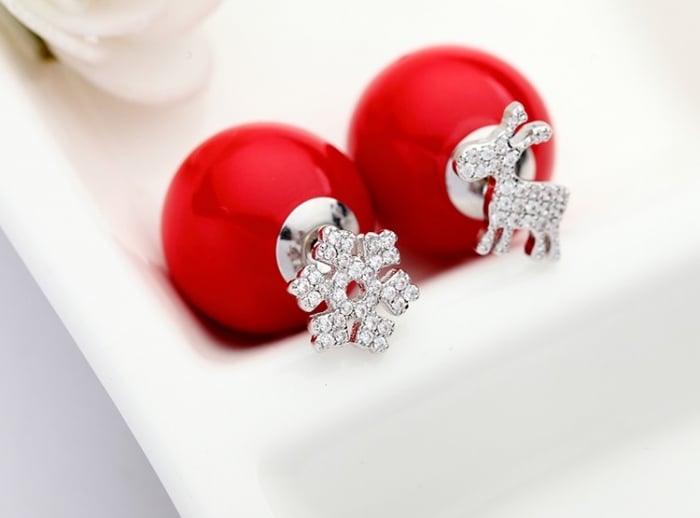 Cercei Borealy Magic Christmas Gift [2]