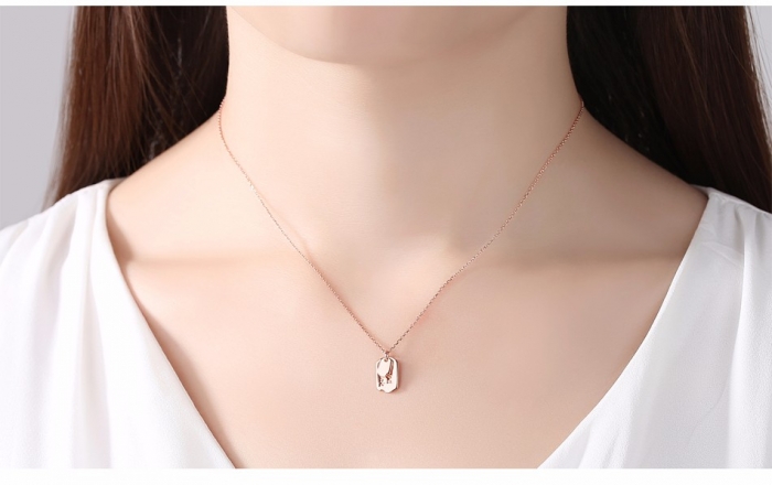 Pandantiv Good Luck, by Borealy [3]