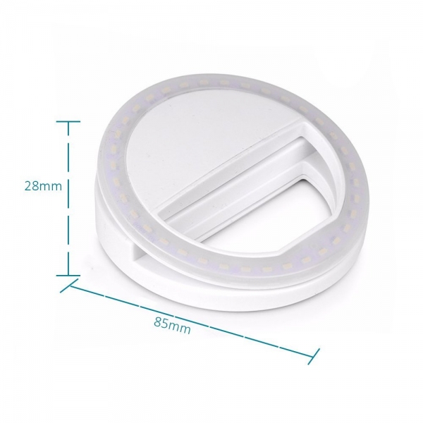 Blit Leduri pentru Selfie [2]