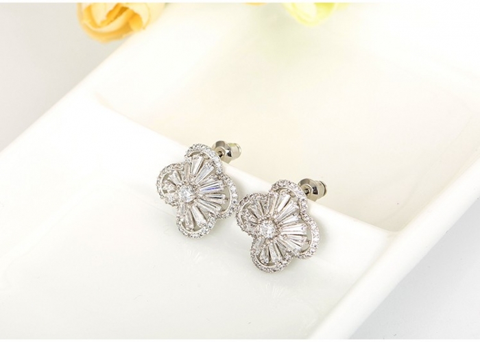 Cercei Borealy Fleur Brillante [3]