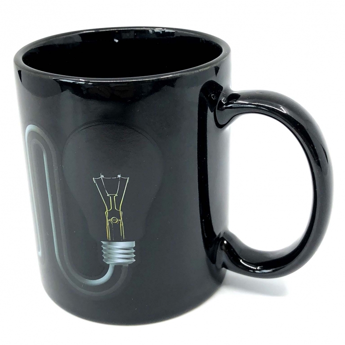 Cana Termosensibila Light Bulb by Borealy [6]