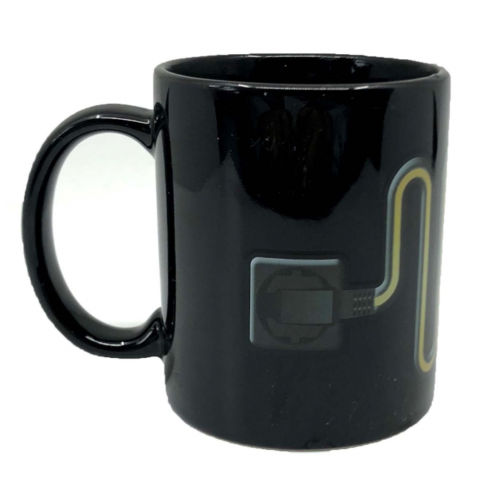 Cana Termosensibila Light Bulb by Borealy [3]