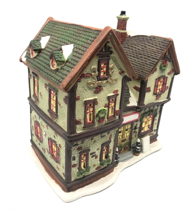 Decoratiune Craciun - Casa de Poveste [3]