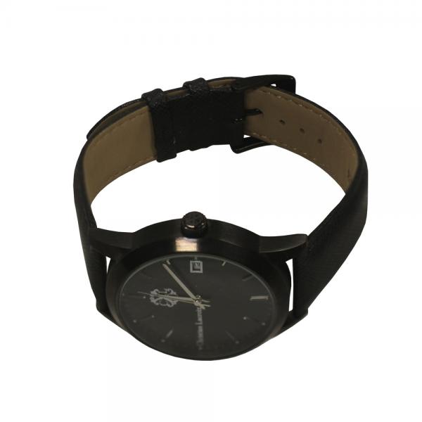 Passion for Time Gift Set Ceas Christian Lacroix si Butoni Diamond Silver [4]