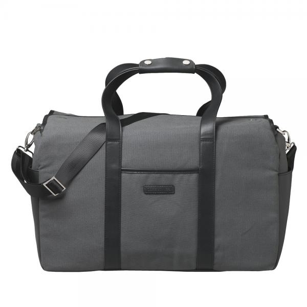 Luxury Travel Set Geanta Cerruti 1881 si Portofel piele naturala personalizabil [4]