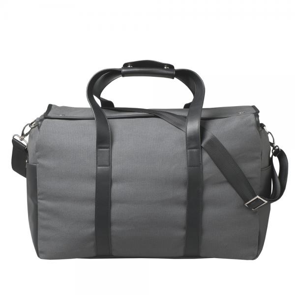 Luxury Travel Set Geanta Cerruti 1881 si Portofel piele naturala personalizabil [5]