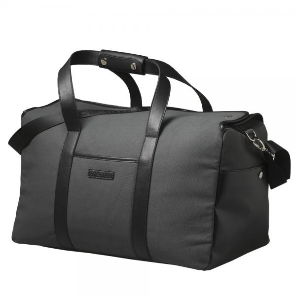 Luxury Travel Set Geanta Cerruti 1881 si Portofel piele naturala personalizabil [7]