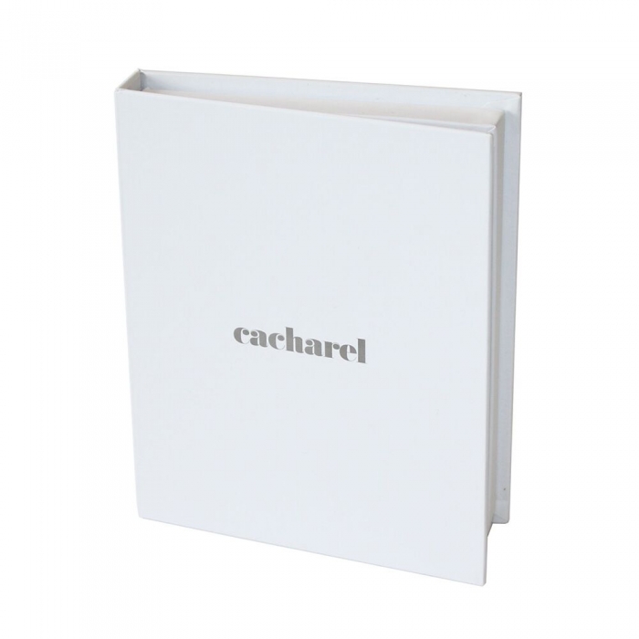 Aquarelle Cacharel, Blocnotes, Mini Pix si Portofel Piele Naturala [2]