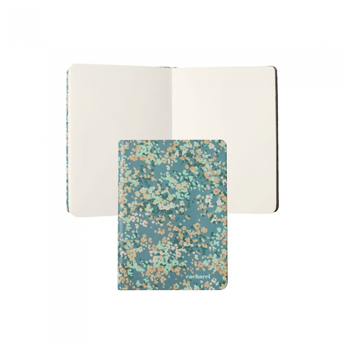 Aquarelle Cacharel, Blocnotes, Mini Pix si Portofel Piele Naturala [3]