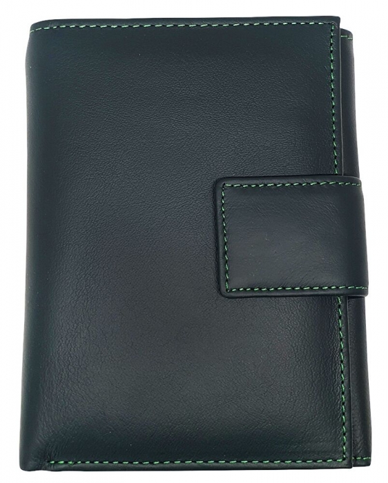 Aquarelle Cacharel, Blocnotes, Mini Pix si Portofel Piele Naturala [8]