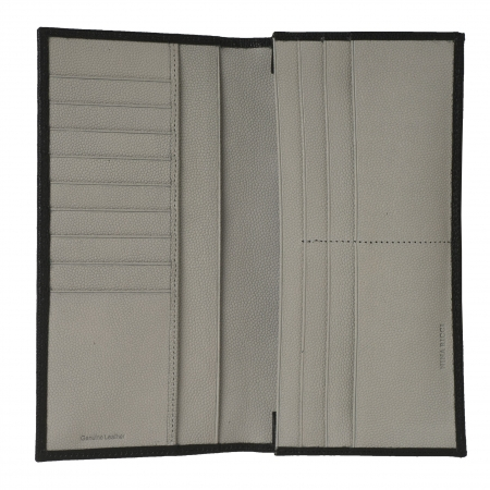 Portofel Nina Ricci Souvenir Rich  - Piele Naturala [2]