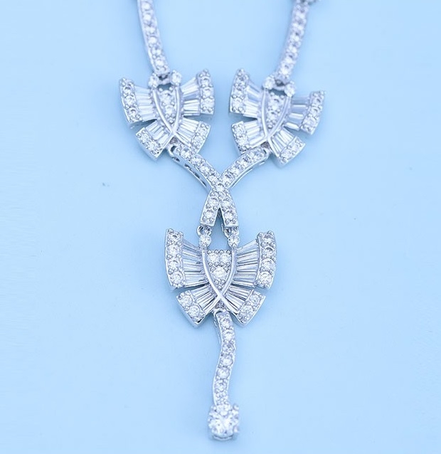 Set Mireasa Butterfly [2]