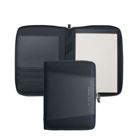 Business Man Gift, Mapa Conferinta si Pix Hugo Boss, si Batista Matase Borealy [2]